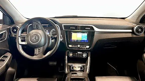 MG Zs 2019 photo 4