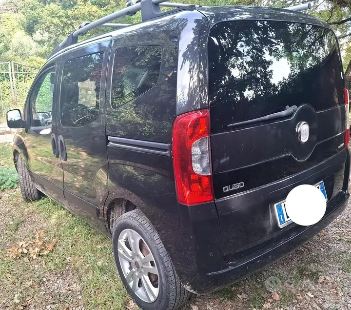 Fiat Qubo 2011 photo 3