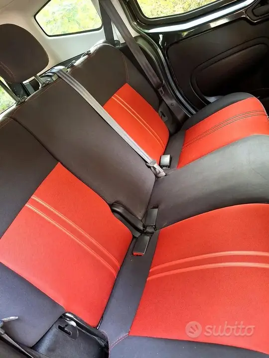 Fiat Qubo 2011 photo 5