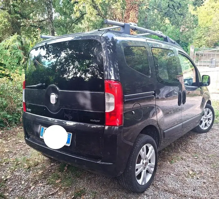 Fiat Qubo