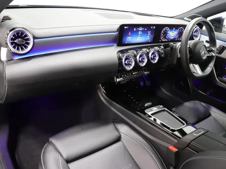 Mercedes-Benz Cla 2026 photo 3
