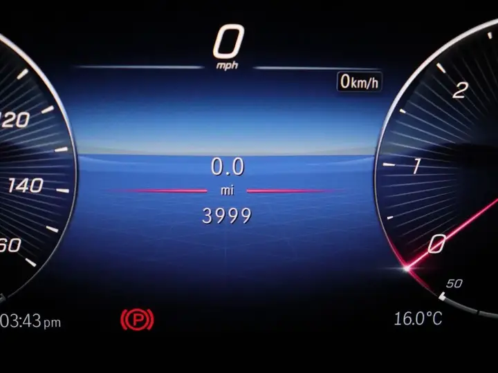 Mercedes-Benz Cla 2026 photo 4
