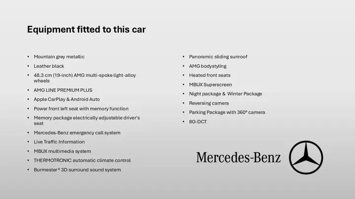Mercedes-Benz Cla 2026 photo 5