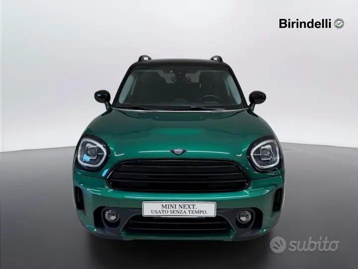 Mini Mini Countryman 2022 photo 4