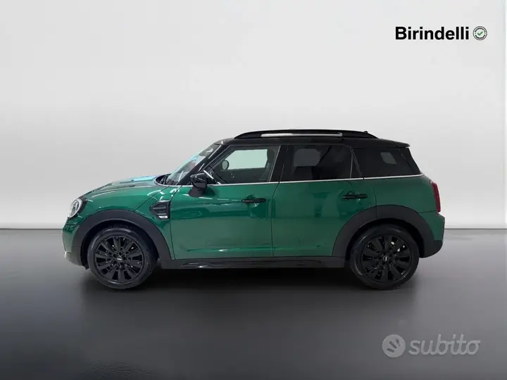 Mini Mini Countryman 2022 photo 5