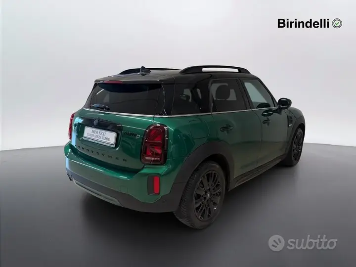 Mini Mini Countryman 2022 photo 3