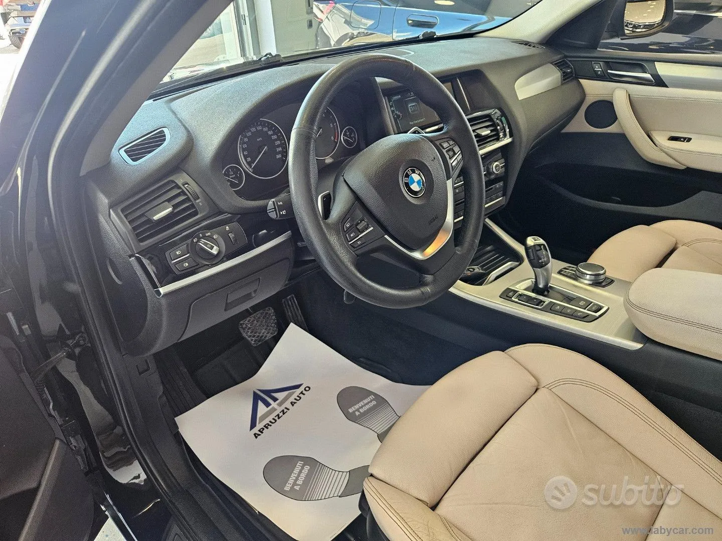BMW X4 2018 photo 5