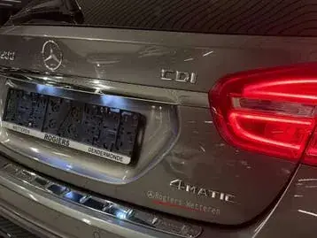 Mercedes-Benz Gla 2014 photo 3