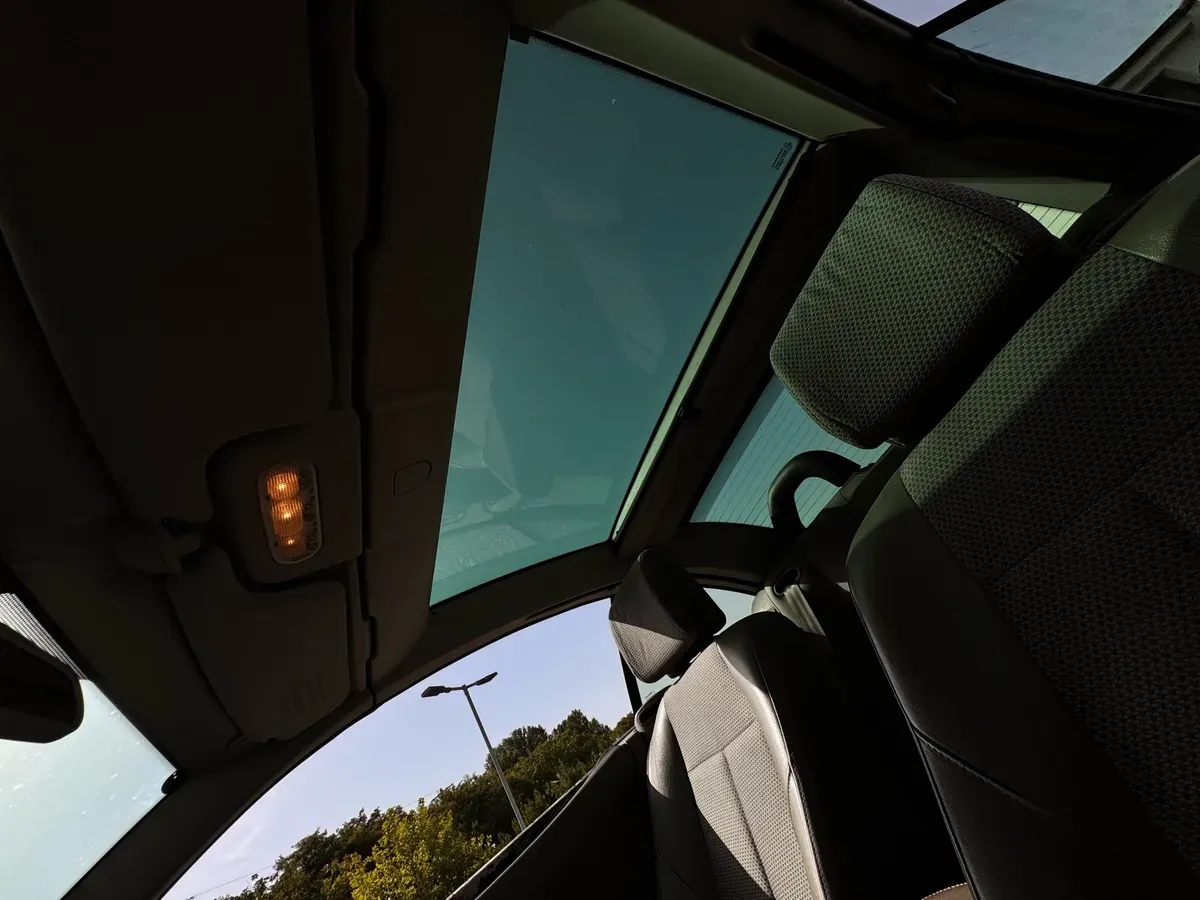 Renault Megane 2005 photo 3
