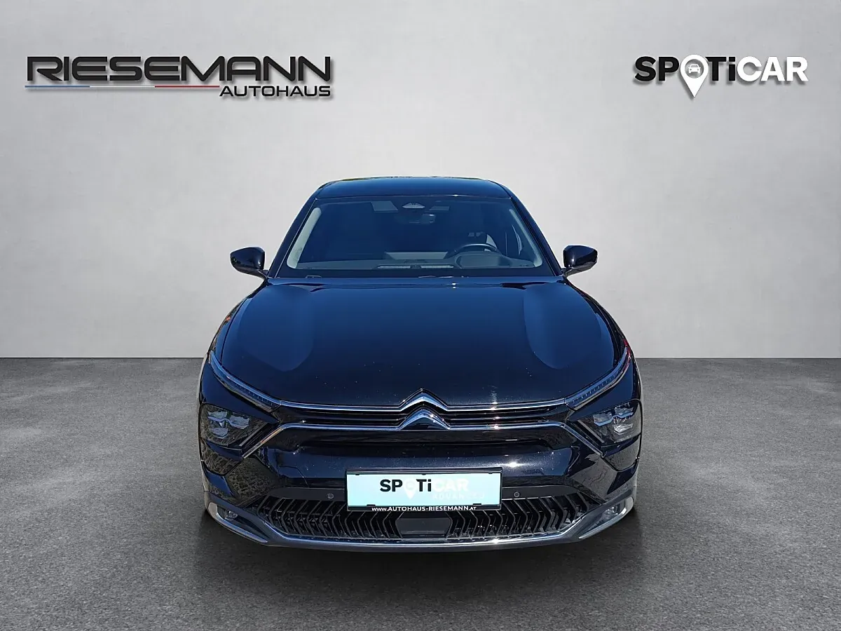 Citroen C5 X 2024 photo 3