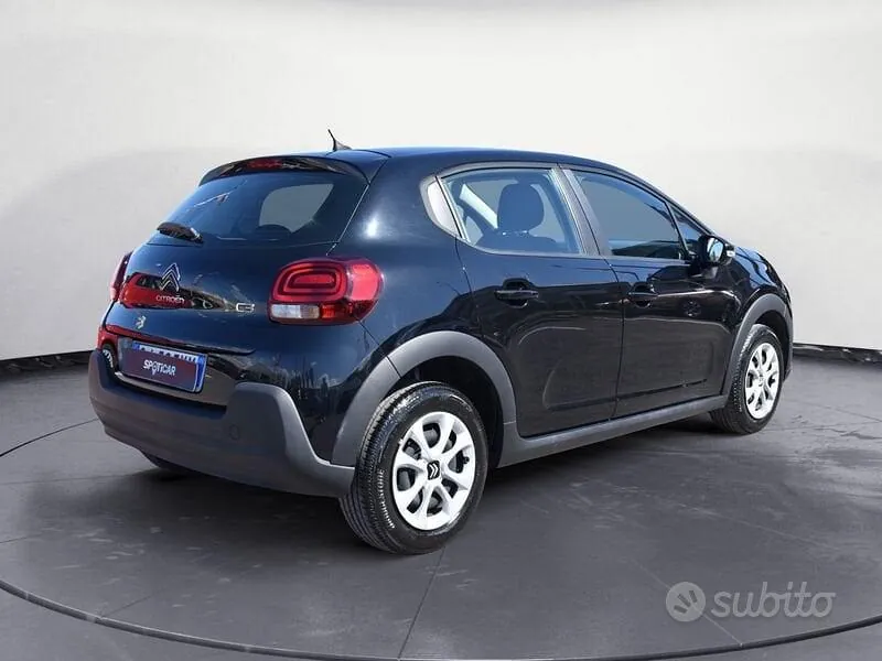Citroen C3 2022 photo 4