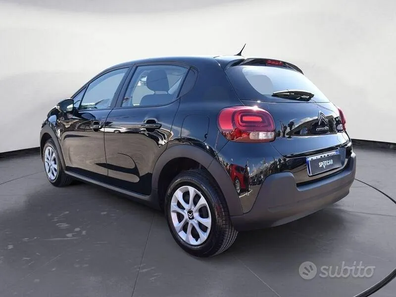Citroen C3 2022 photo 5