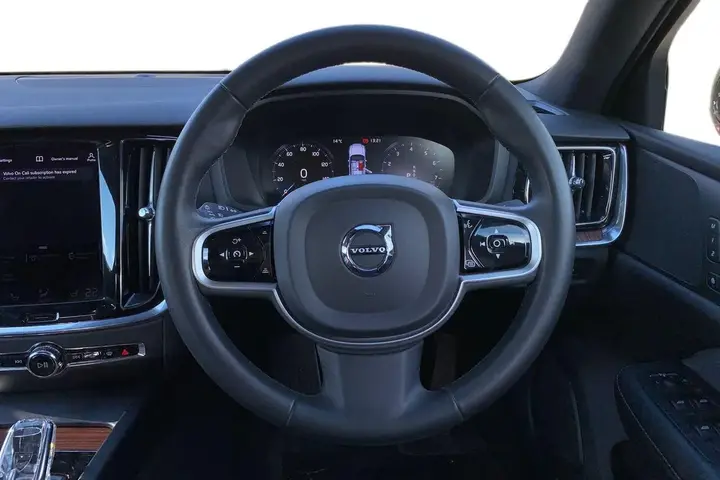 Volvo S60 2020 photo 5