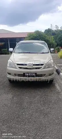 Toyota Innova