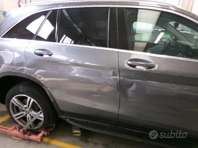 Mercedes-Benz Glc 300 2021 photo 3