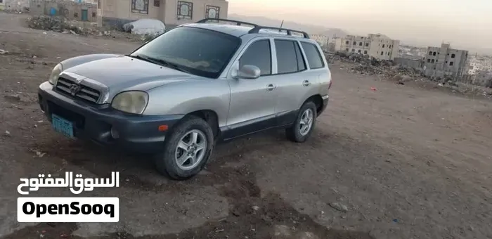 Hyundai Dez 2004 photo 5