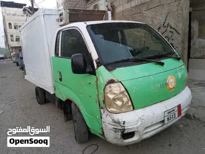 Hyundai Dez 2004 photo 3