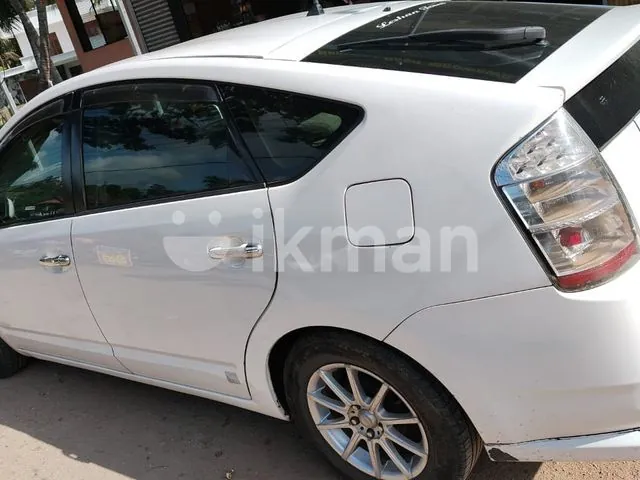 Toyota Prius 2008 photo 5