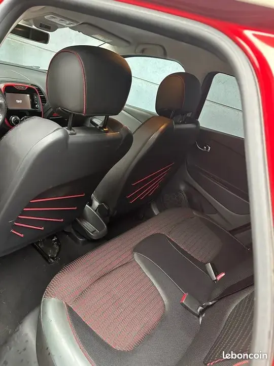 Renault Captur 2015 photo 3