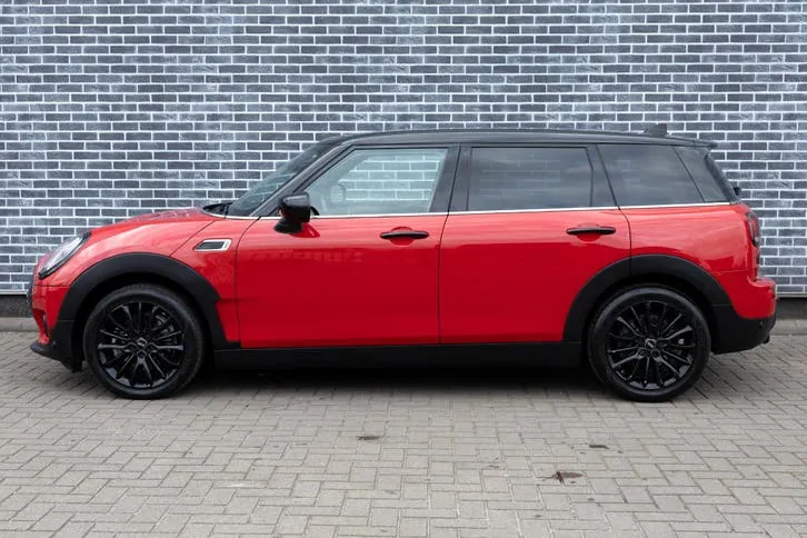 Mini Clubman 2022 photo 3