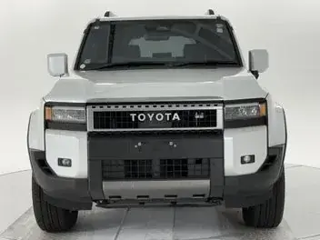 Toyota Land Cruiser Prado 2025 photo 5