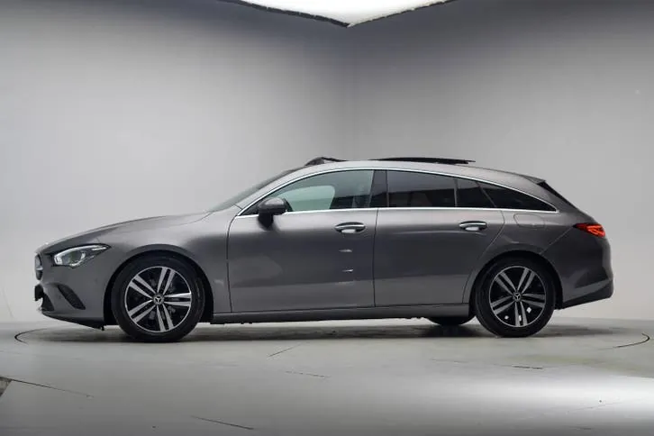 Mercedes-Benz Cla 2020 photo 2
