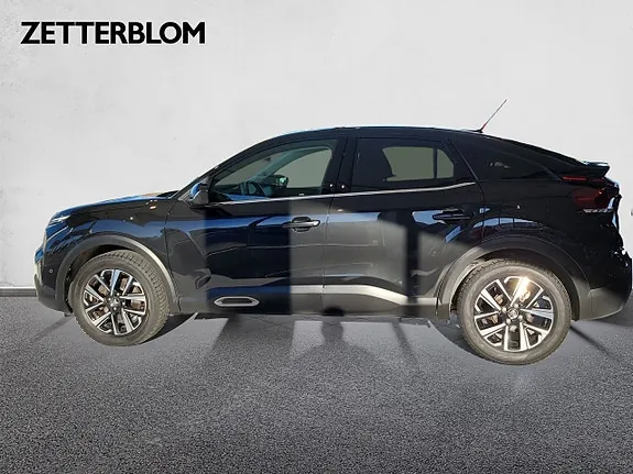 Citroen C4 2021 photo 2