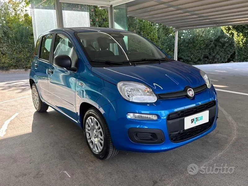Fiat Pandina 2026 photo 5