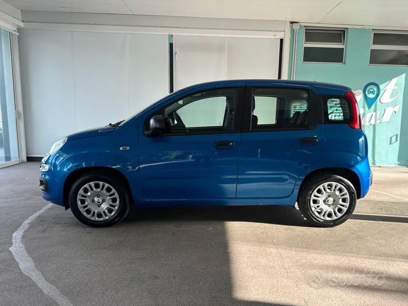 Fiat Pandina 2026 photo 2