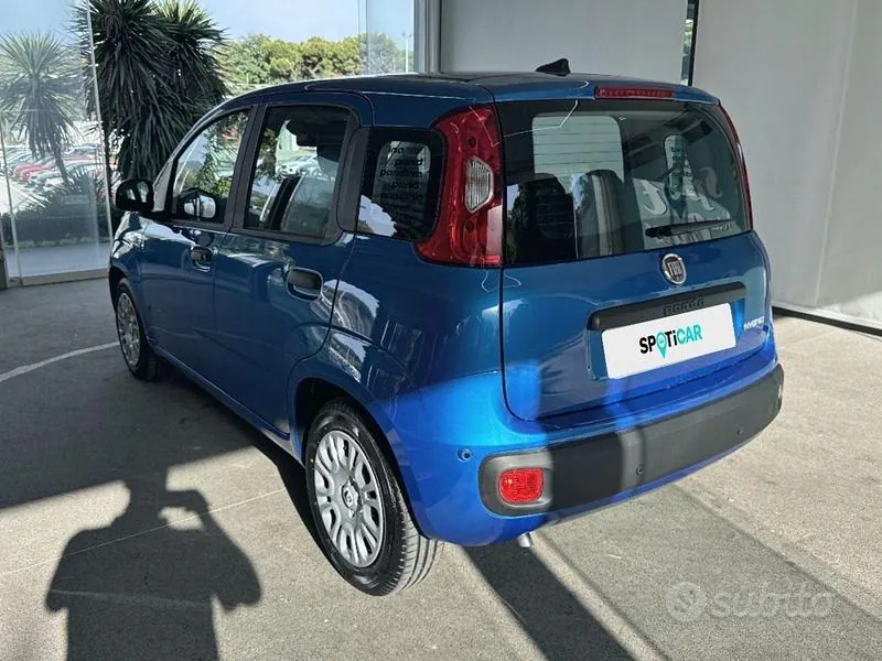Fiat Pandina 2026 photo 3