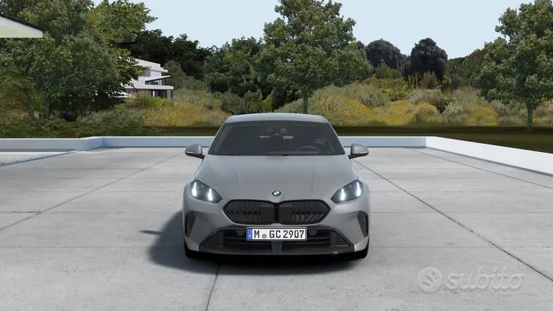 BMW 1 Series 2026 photo 3