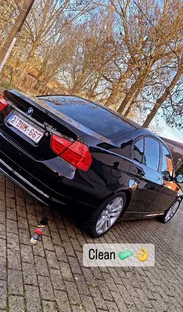 BMW 318D