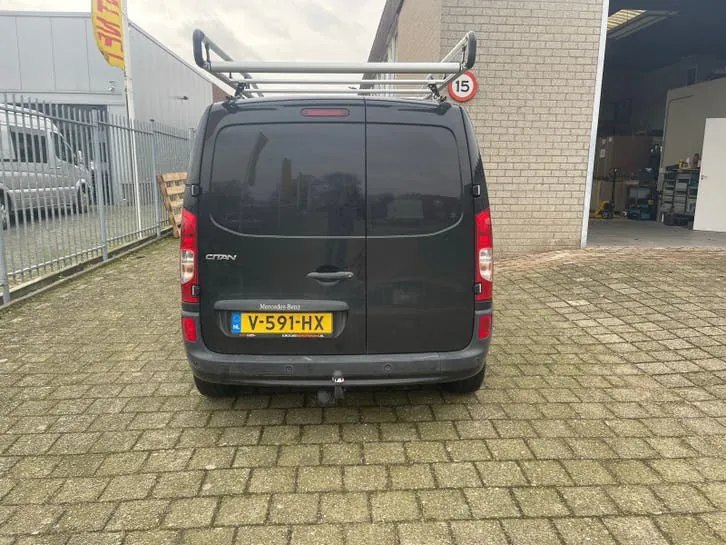 Mercedes-Benz Citan