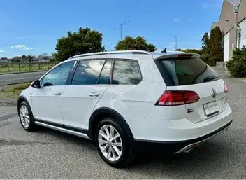 Volkswagen Golf 2018 photo 4