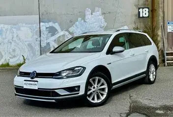 Volkswagen Golf 2018 photo 3