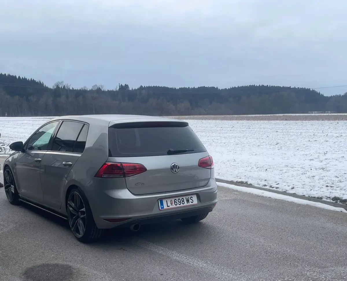 Volkswagen Sonstige