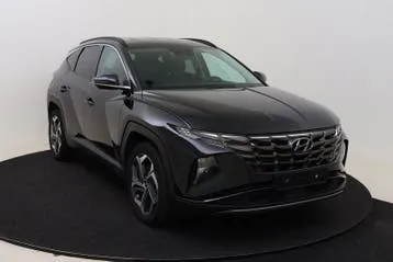 Hyundai Tucson 2024 photo 3