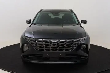 Hyundai Tucson 2024 photo 2