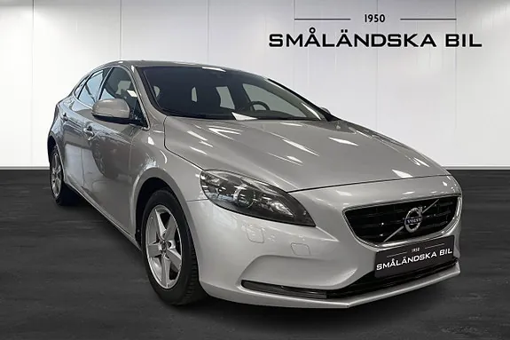 Volvo V40 2013 photo 2
