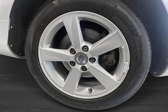 Volvo V40 2013 photo 5