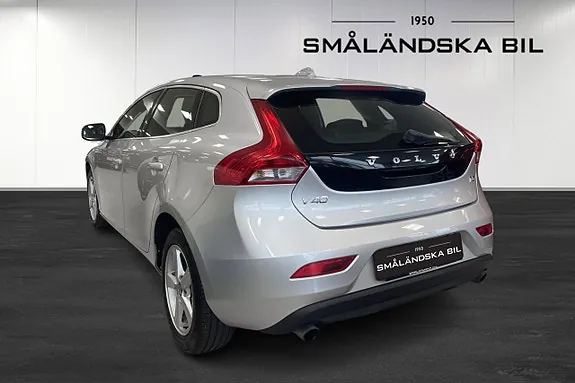 Volvo V40 2013 photo 3