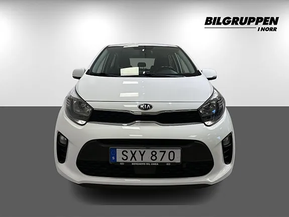 Kia Picanto 2019 photo 3
