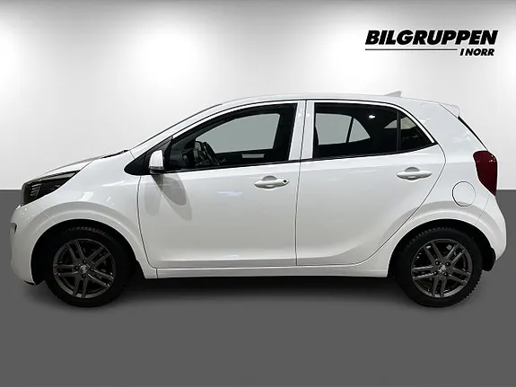 Kia Picanto 2019 photo 5