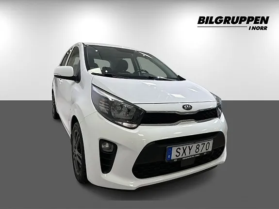 Kia Picanto 2019 photo 4