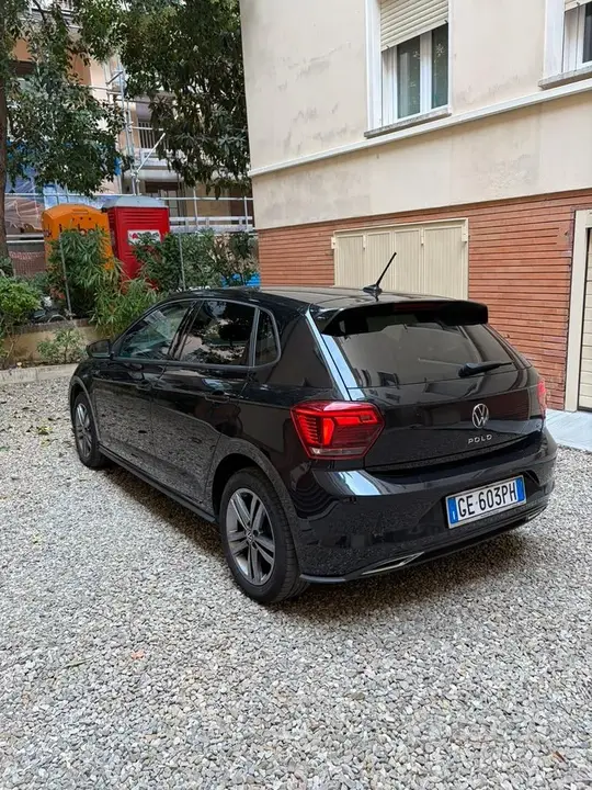 Volkswagen Polo 2021 photo 4