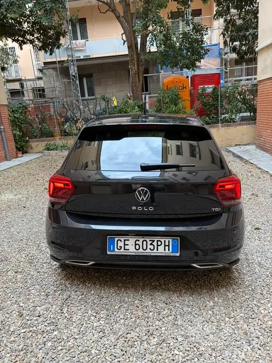 Volkswagen Polo 2021 photo 5