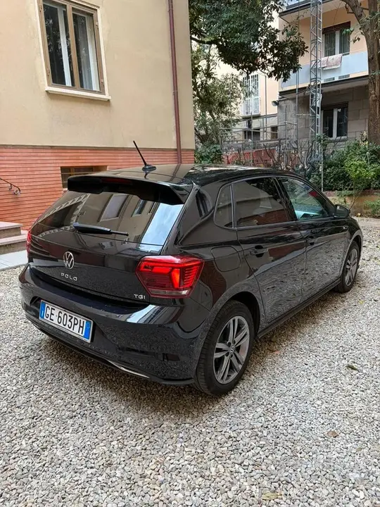 Volkswagen Polo 2021 photo 3