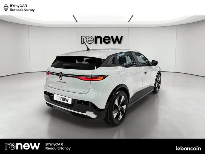 Renault Megane 2023 photo 5