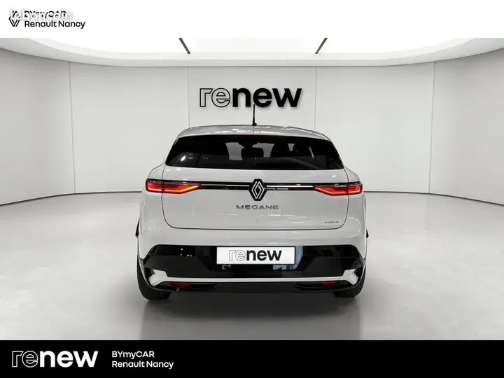 Renault Megane 2023 photo 4