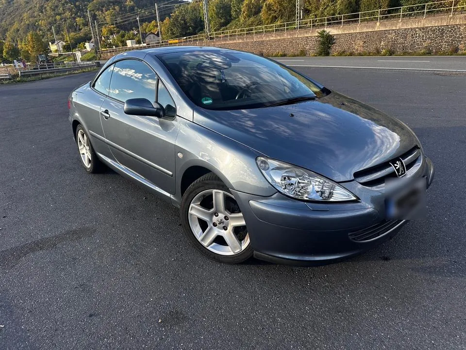 Peugeot 307